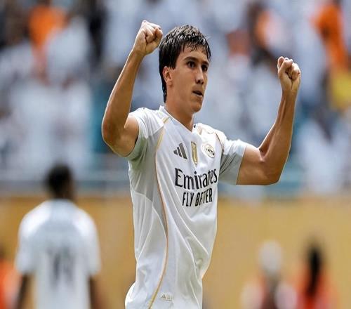 12輪僅首發1次皇馬太子慘遭阿隆索冷落淪為擺設7大潛在下家浮現