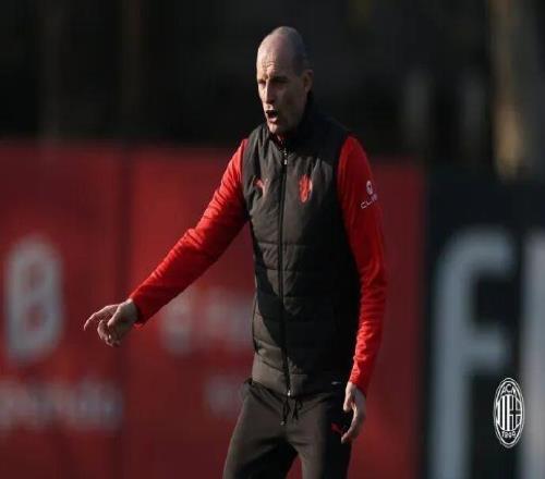 羅馬諾丨阿萊格裏確實曾距離皇馬僅一步之遙