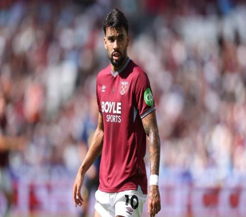 英媒:帕奎塔拒绝了切尔西、热刺和维拉,他只想回弗拉门戈