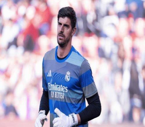 庫爾圖瓦受傷，預計需2周恢複