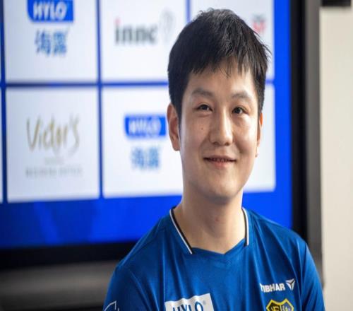 評論如何看待樊振東“自願放棄”背後的輿論喧嘩