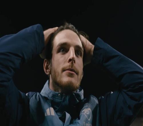 賴斯：我對自己目前的比賽狀態非常滿意進球的過程很特別