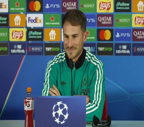 麦卡利斯特:赫拉芬贝赫签新合同是应得的我还没开始谈续约