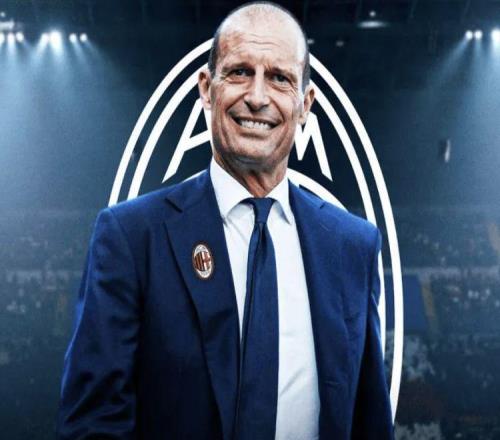 AC米兰庆幸解雇他：带队10轮0胜，意甲垫底！即将5个月内2次下课