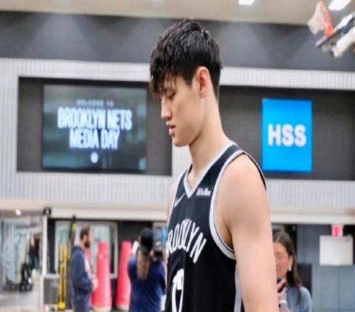 要為亞洲球員爭口氣！圓夢NBA，太好了曾凡博！