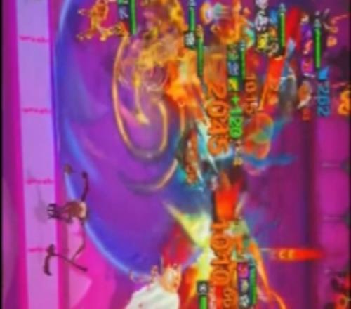 Tian分享云顶获胜瞬间:努力和汗水,最重要的是天赋