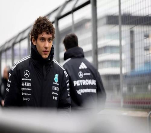 好啊你小子！已經想著拿WDC了！