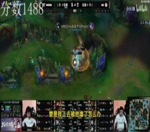 你也想虐菜Ale：我好想跟这个Soboro在比赛中交手一下