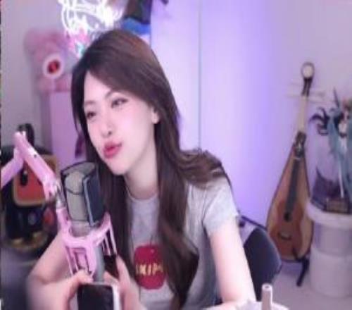 樂言身材不如PGONE周淑怡談gala健身照：印象電競選手枯瘦如柴畏畏縮縮