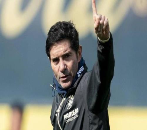 马塞利诺:我们是西甲丢球最少的球队,在欧冠赛场却漏洞百出