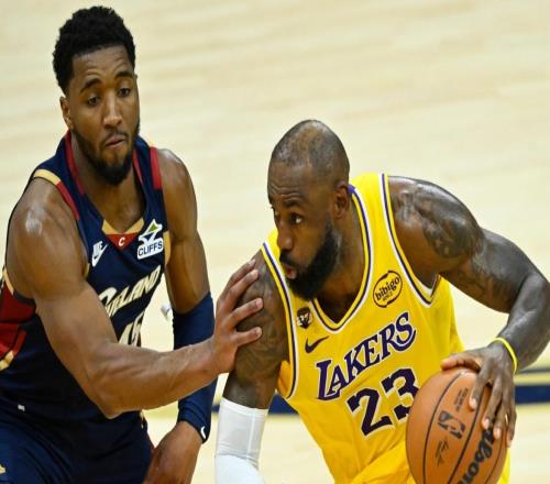 百回合贏17分，奪冠概率東部第1！騎士有多強哈登這次真選對了