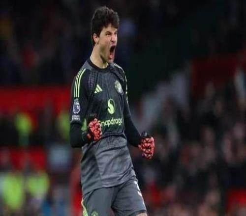 弗格森称赞曼联新门:表现出色,是个不错的新援