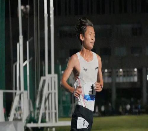历史性认证！中国男子中长跑第一人，是他！
