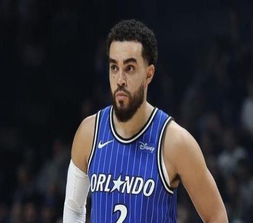 Sidery：魔術正在兜售泰厄斯瓊斯700萬美元的到期合同