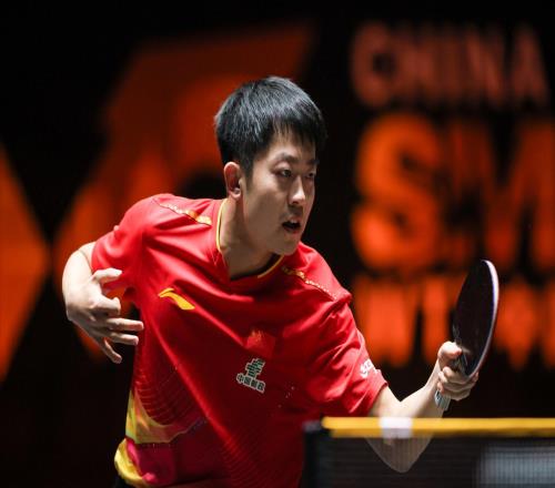 恭喜！國(guó)乒又一25歲雙打王牌蛻變：31霸氣晉級(jí)，曾奪總決賽冠軍