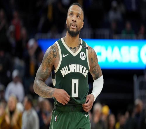 利拉德：现在进入NBA比以往任何时候都容易