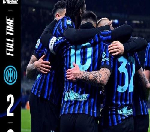 痛失好局，國(guó)米遭遇意甲對(duì)陣那不勒斯5場(chǎng)不勝