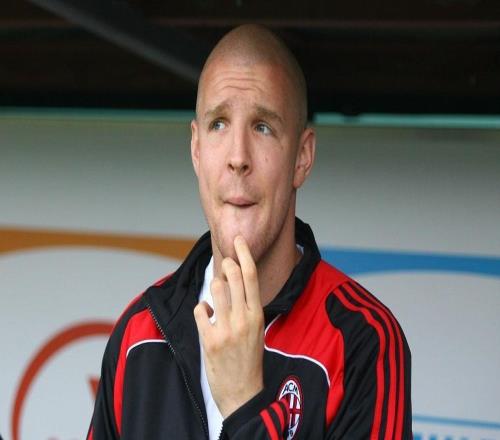 森德罗斯:阿坎吉是意甲最佳后卫索默总能给队友带来安全感