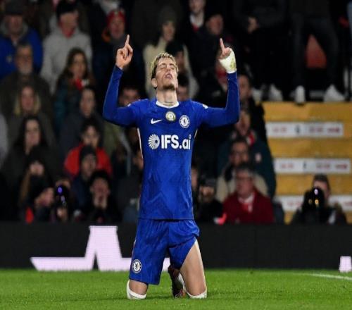 加纳乔又作妖，，，，，，，切尔西首发阵容泄露，，，，，，，离队后曼联泄密少了许多