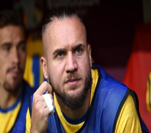 中超北方隊將簽國米舊將，樸志洙或加盟泰山，天津爭奪南美攻擊手