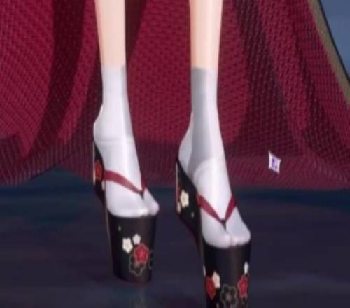 吃点好的国产游戏《依盖之书》展示了其“丝袜物理系统”