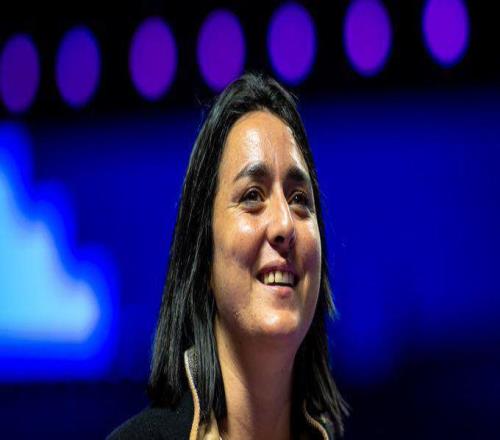 喜！賈巴爾官宣懷孕