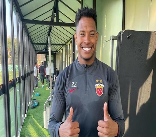 錯(cuò)上加錯(cuò)！海港祭出冬窗最迷之操作，蓉城撿漏喜得中超2大悍腰