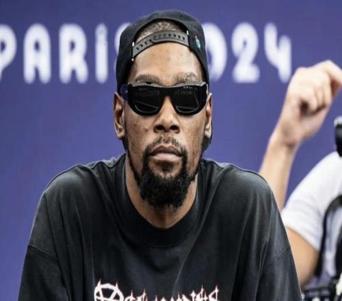 CBA新規定揭曉！NBA都沒有這規矩，杜蘭特要是來中國，那真能憋死