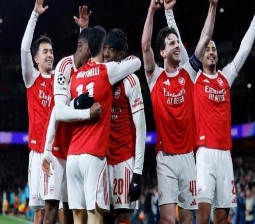 詹俊:阿森纳的阵容深度让枪迷容易产生双冠王的梦想