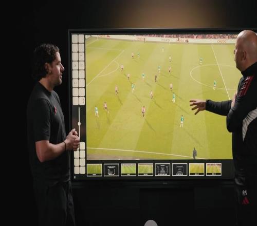 斯洛特:维尔茨的跑动其实非常多,他只是还在适应花季传媒APP下载免费的体系