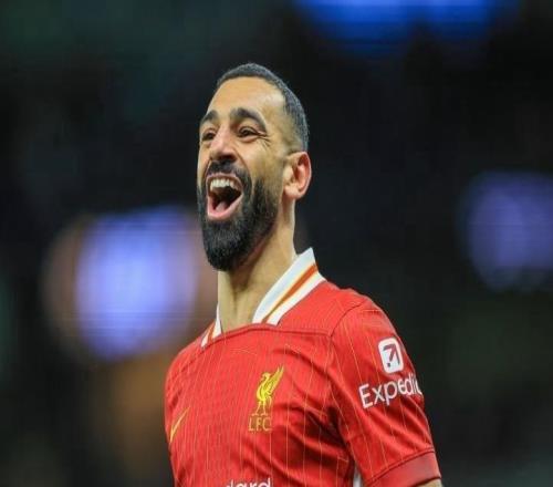 足坛一夜动态:萨拉赫离开利物浦奥斯卡解约退役米兰悼念张雪峰