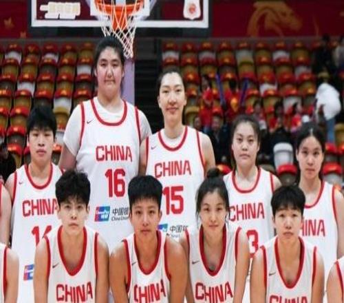 中国女篮世预赛赛程:3月1117日武汉主场战5队首战马里末战巴西