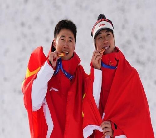 米蘭冬奧會21日看點：自由式滑雪再衝雙金