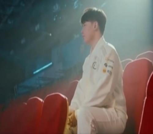 德杯半決賽IG對陣LNG宣傳片：這一次我會教Sheer成長