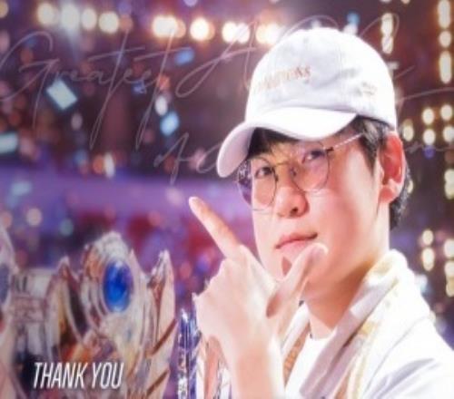 BreakingNews！T1官宣：Gumayusi正式離隊