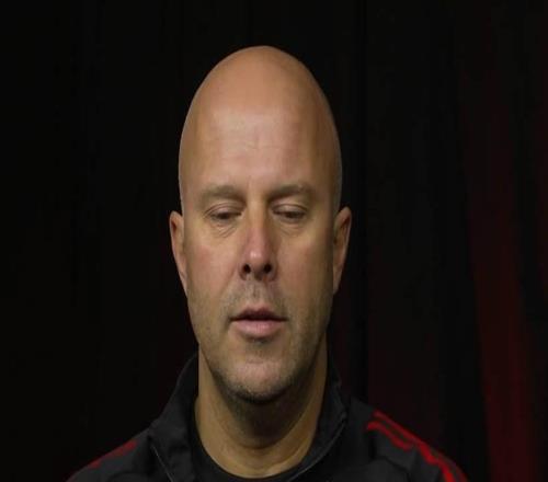 斯洛特:我很喜欢看瓜帅球队的比赛,他们控球时有清晰的思路