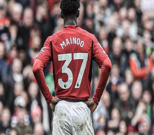 记者:曼联未正式重启与梅努的续约谈判,但计划与他签新合同