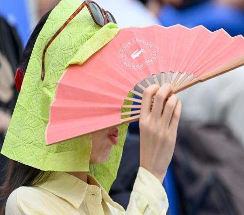 魔都眼國(guó)慶網(wǎng)球大師賽眾星云集，超24萬球迷享假日盛宴