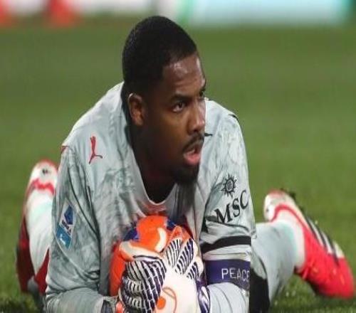 米体:米兰续约迈尼昂谈判接近达成,客战罗马后进行关键会谈