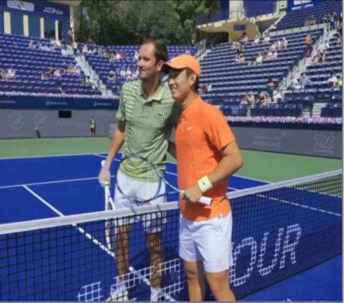 商竣程遭梅總雙殺背後原因紮心，“重生者”袁悅拒絕正賽一輪遊