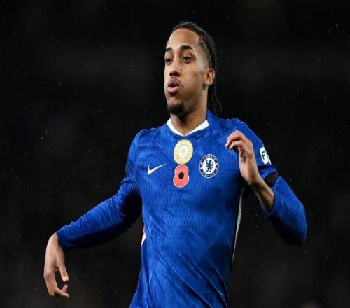 加纳乔助攻双响，切尔西30血洗副班长，升至英超积分榜第二