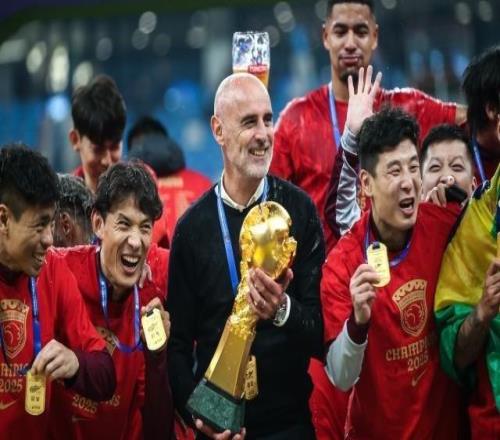 2025赛季中超联赛总结:内忧外患下亟需明确定位