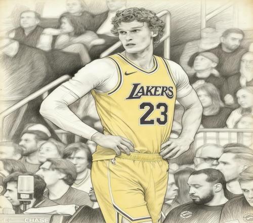 5换1交易方案出炉,场均28+7前锋加盟湖人,驰援詹姆斯