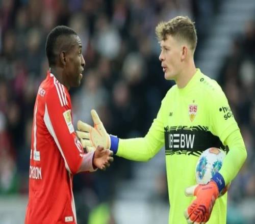 法尔克:拜仁想把努贝尔卖给英超俱乐部,但他的高薪会是问题