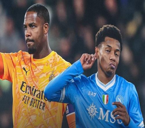 群雄争霸,意甲连续第二年至少4支排名前列的球队相差2分以内