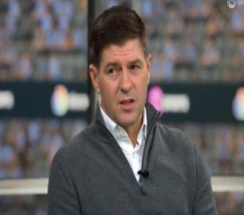 傑拉德：曼城爭冠不會掉隊的，格伊沒來利物浦我真的很惋惜