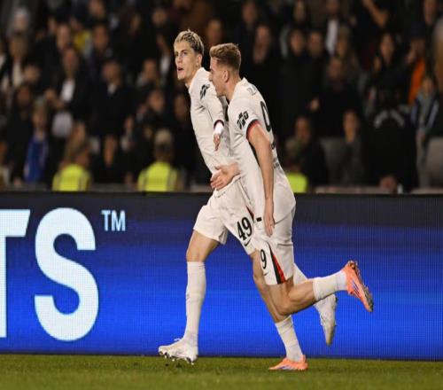 欧冠冷门夜:切尔西翻车英超无缘全胜2亚洲队创历史积分榜乱了