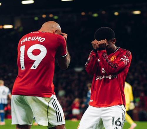 阿莫林承認(rèn)曼聯(lián)為非洲杯苦惱！還面臨黃牌危機(jī)，最極端恐5人缺陣