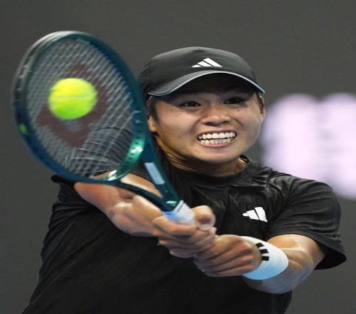 失敗乃成功之母，勒納錢憑借四連勝新生力量總決賽首奪冠