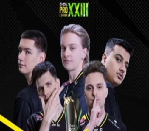 发发发！w0nderful超神发挥爆轰AuroraNAVI勇夺EPLS23冠军